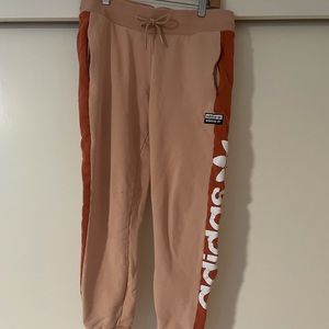 Adidas ladies sweatpants